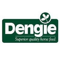 Dengie Horse Feeds logo