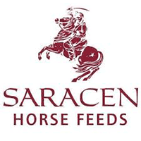Saracen Horse Feeds logo