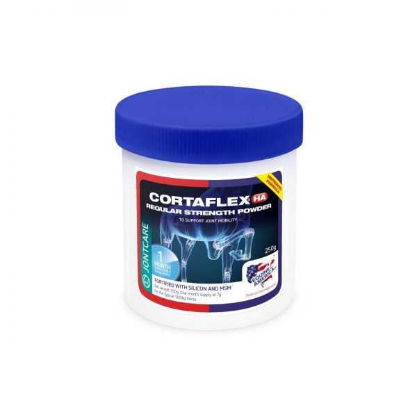 Cortaflex Ha reg strength powder