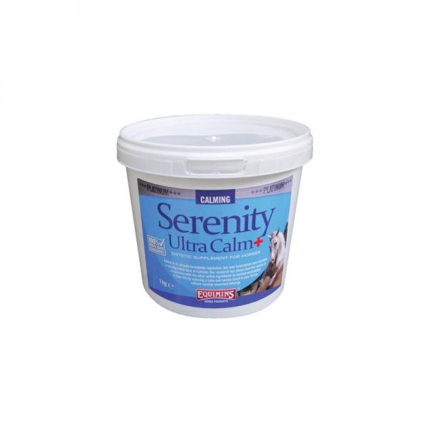 equimins-serenity-ultra-calm-supplement 1kg
