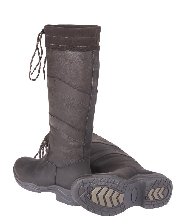 Sherbrook Country Boot