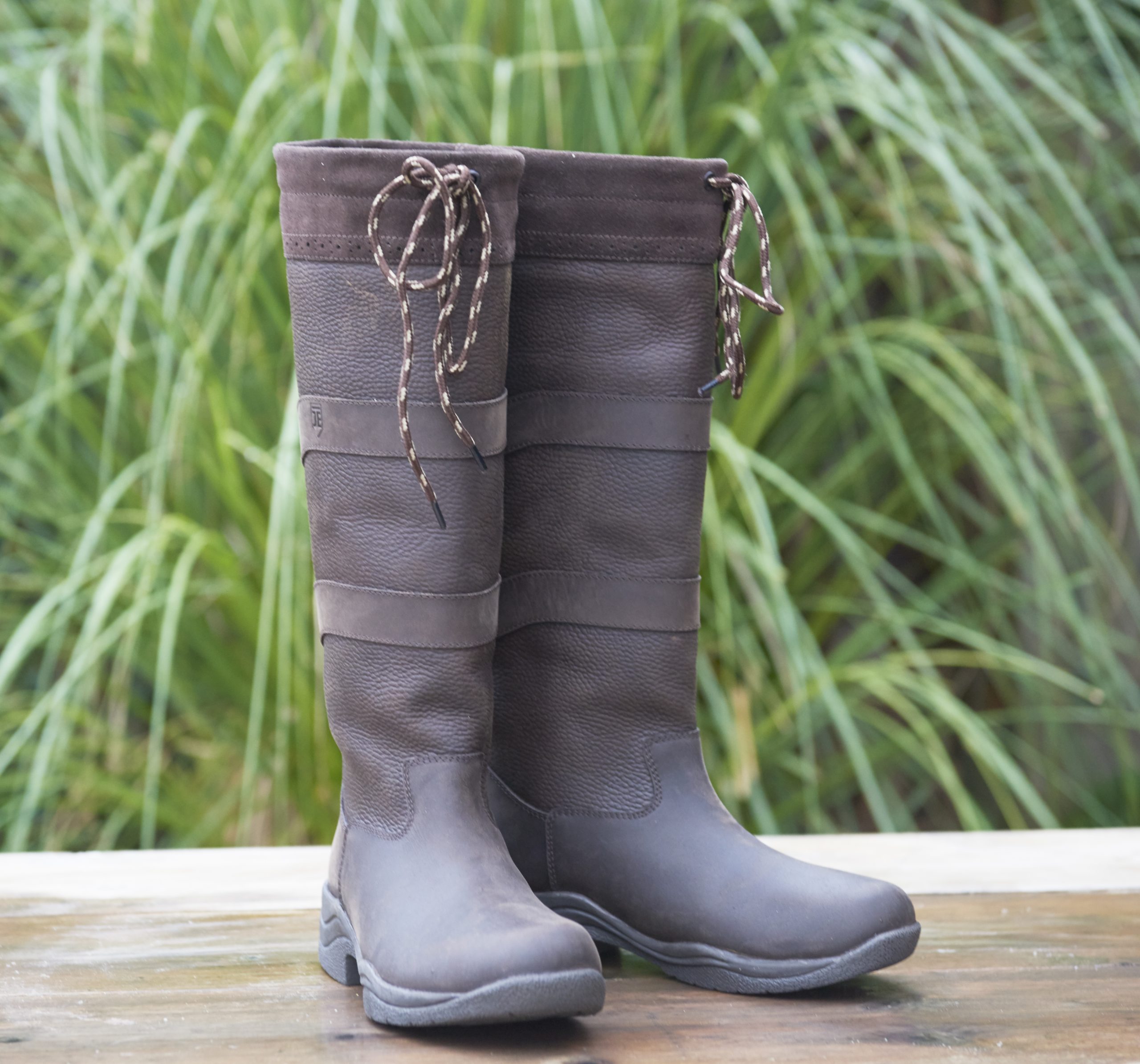 Sherbrook Country Boot - The Equine Warehouse