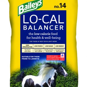 Baileys No 14 LoCal