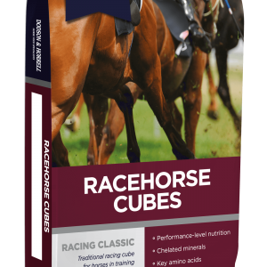 D&H Racehorse Cubes
