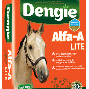 Dengie Alfa-A Lite
