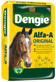 Dengie Alfa-A Original