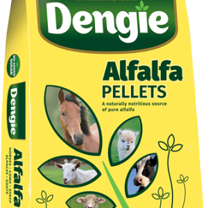 Dengie Alfalfa Pellets