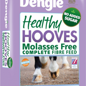 Dengie Healthy Hooves Mol Free