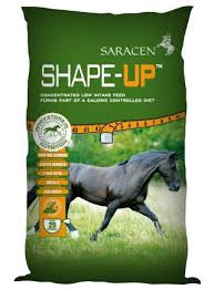 Saracen shape up 20kg