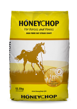 honey chop original bag