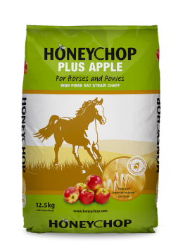 honeychop apple