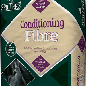 spillers conditioning fibre
