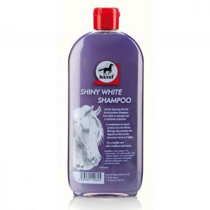 Leovet Power Shampoo Milton White 500ml