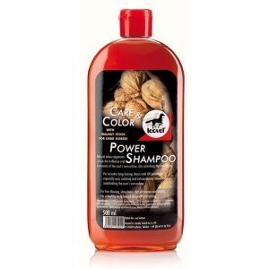 Leovet Power Shampoo Walnut Stock 500ml