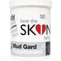 mud gard supplement