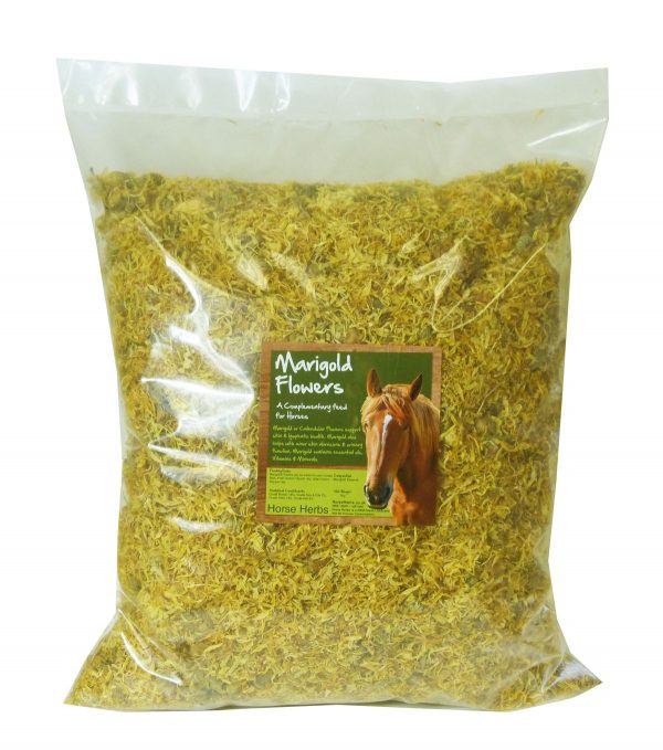 Marigold herb 1kg