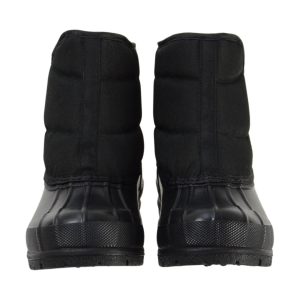 Hyland Pacific Short Boot Front