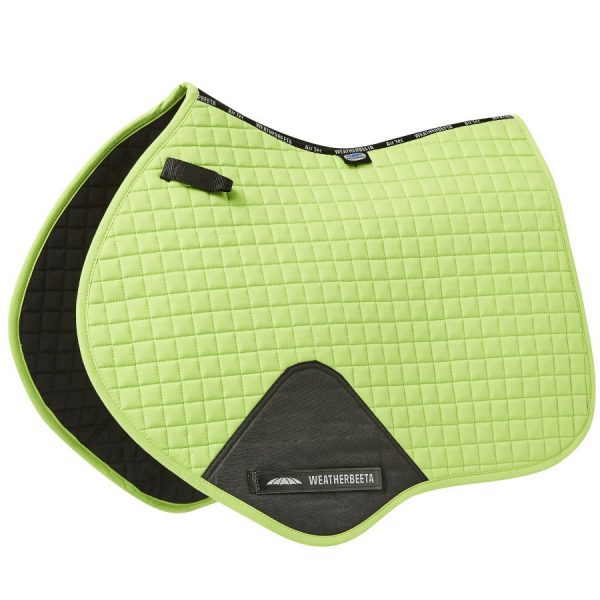 Prime Lime Green Jump Pad