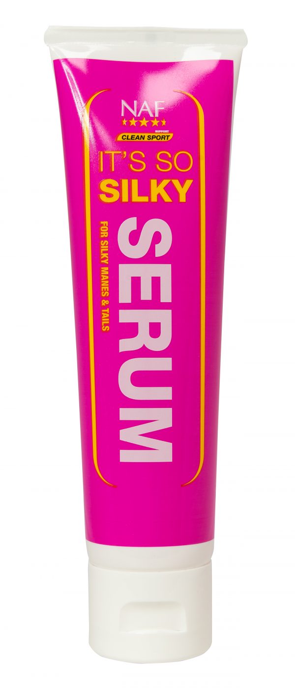 Silky-serum-100ml