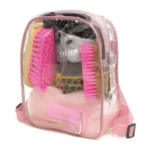 Treat-Bag pink