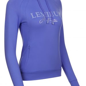 Bluebell luxe hoodie 3