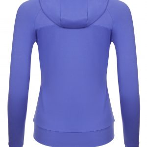 Bluebell luxe hoodie 4