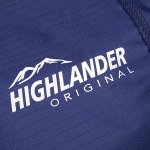 highlander org 100g logo