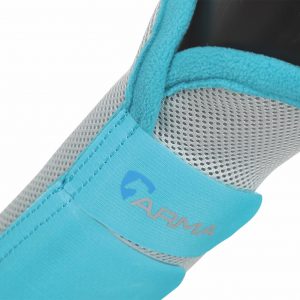 fly boots TEAL 1