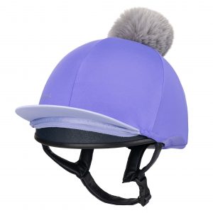hat silk bluebell 1