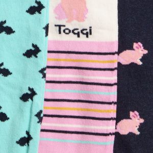 womens rabbit socks (3)