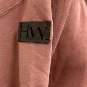 HackWear Dust Pink Sleeve